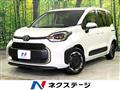 2026 Toyota Sienta