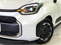 2026 Toyota Sienta