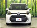 2026 Toyota Sienta