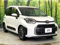 2026 Toyota Sienta