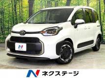 2026 Toyota Sienta
