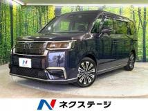 2024 Honda Step WGN