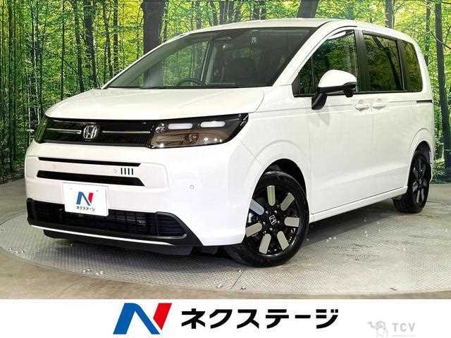 2024 Honda Freed