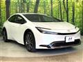 2023 Toyota Prius