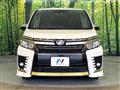 2017 Toyota Voxy