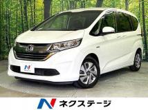 2019 Honda Freed