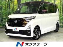 2025 Nissan ROOX