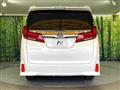 2021 Toyota Alphard G