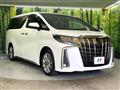 2021 Toyota Alphard G