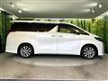 2021 Toyota Alphard G