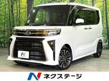 2024 Daihatsu Tanto