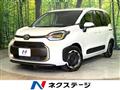 2026 Toyota Sienta