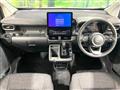 2026 Toyota Sienta
