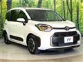 2026 Toyota Sienta