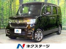2022 Honda N BOX
