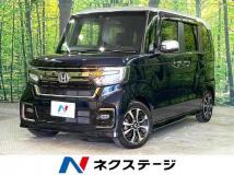 2021 Honda N BOX