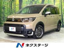 2025 Honda Freed