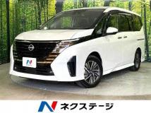 2023 Nissan Serena