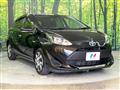 2019 Toyota AQUA