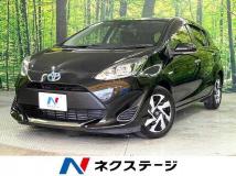 2019 Toyota AQUA