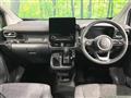 2025 Toyota Sienta