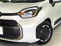 2025 Toyota Sienta