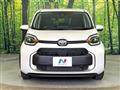 2025 Toyota Sienta