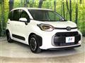 2025 Toyota Sienta