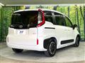 2025 Toyota Sienta
