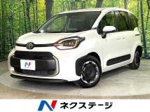 2025 Toyota Sienta