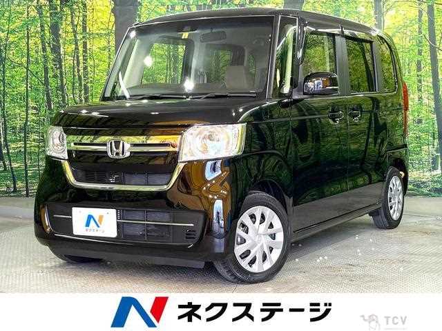 2023 Honda N BOX