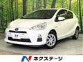 2014 Toyota AQUA