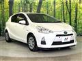 2014 Toyota AQUA