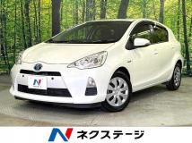 2014 Toyota AQUA