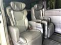 2024 Toyota Alphard G