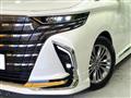 2024 Toyota Alphard G