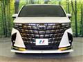 2024 Toyota Alphard G