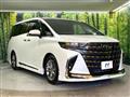 2024 Toyota Alphard G