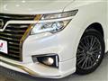 2017 Nissan Elgrand