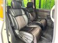 2017 Nissan Elgrand