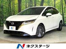 2023 Nissan Note