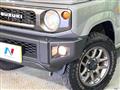 2024 Suzuki Jimny
