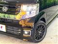 2017 Honda N BOX