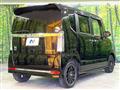 2017 Honda N BOX
