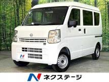 2024 Nissan Clipper Van