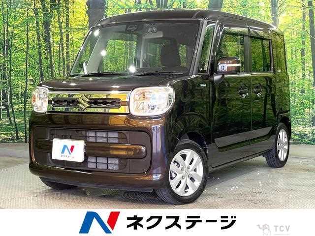2018 Suzuki Suzuki Others