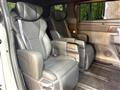 2025 Toyota Alphard G
