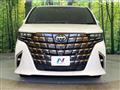 2025 Toyota Alphard G