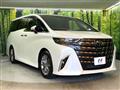 2025 Toyota Alphard G