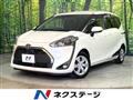 2021 Toyota Sienta